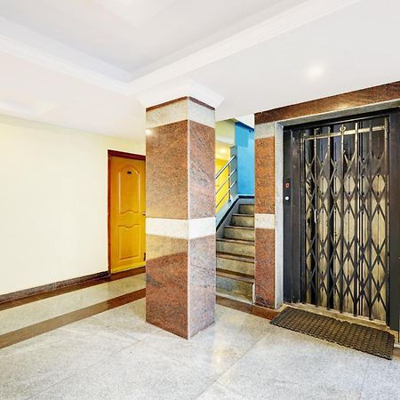 Super Hotel O Padmavathi Puram Near Railway Station Tirupati Bagian luar foto